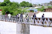 governor_seyi_makinde_flanked_by_some_cabinet_members_inspecting_the_eleyele_dam_facility_after_commissioning.