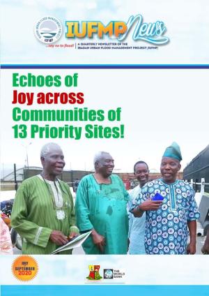 IUFMP NEWSLETTER 3rd Quarter July - September 2020_Thumbnail