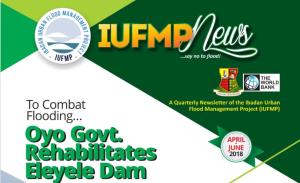 IUFMP Newsletter April - June 2018 